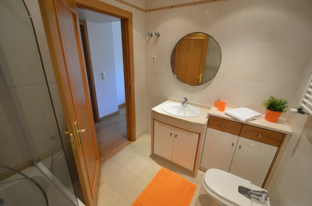 リスボンExpo Marina Lisアパートメント 部屋 写真